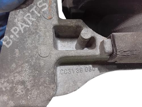 Engine mount MAZDA 5 (CR) 2.0 CD (CR19) | BP36903720M89  - Image 6