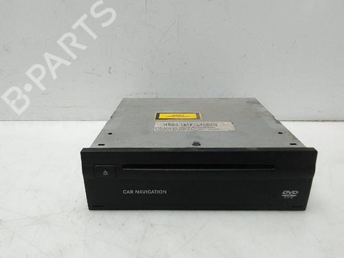 Electronic module MERCEDES-BENZ CLS (C219)  | BP24997525M83 