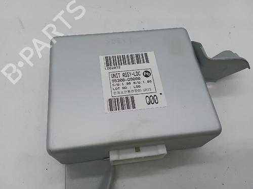 Electronic module KIA SPORTAGE IV (QL, QLE) 1.6 CRDi | BP27172933M83 