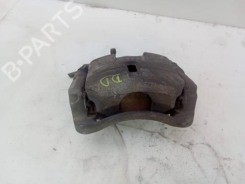 Used Right front brake caliper RENAULT KADJAR (HA_, HL_) 1.2 TCe 130 (HLMR) (130 hp) 28148824
