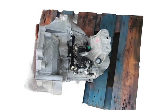 Used Gearbox VW T-CROSS (C11, D31) 1.0 TSI (110 hp) 32021042