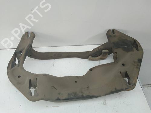 Used Rear axle Rear axle BMW X5 (E70) 3.0 sd (286 hp) 18583928 18583928