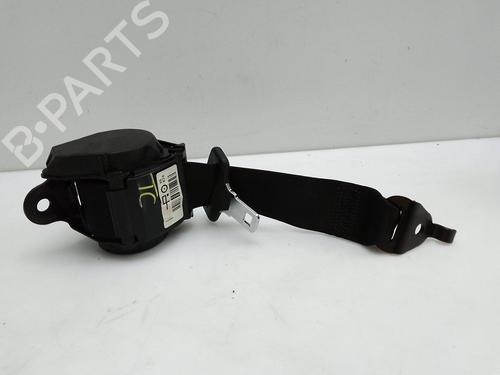Used Rear center seatbelt Rear center seatbelt BMW 3 (F30, F80) 320 d (184 hp) 18577847 18577847