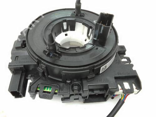 Used Squib airbag AUDI Q2 (GAB, GAG) 35 TFSI (150 hp) 23654453