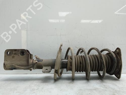 Left front shock absorber PEUGEOT 308 II (LB_, LP_, LW_, LH_, L3_) 1.2 VTi 72 | BP29129163M16 