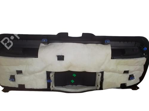 Bagagerumsbeklædning DS DS 5 (KF_) 1.6 BlueHDi 120 | BP31968026I3