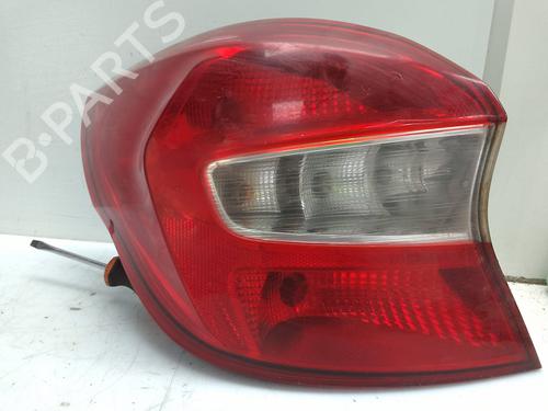 Used Left taillight Left taillight 23851191 23851191