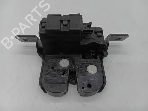 Used Tailgate lock BMW 1 (F20) 116 d (116 hp) 28974784