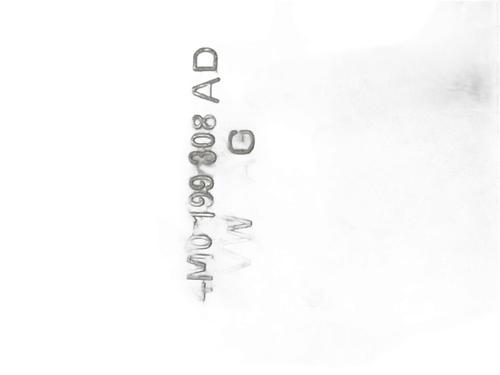 Engine mount AUDI A4 B9 Avant (8W5, 8WD) 2.0 TDI | BP18597242M89  - Image 5