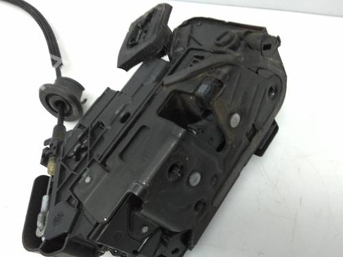 Rear right lock SEAT IBIZA V (KJ1, KJG) 1.0 TSI | BP21051989C99 
