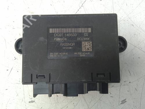 Used Electronic module Electronic module FORD MONDEO V Hatchback (CE) 2.0 TDCi (180 hp) 18826716 18826716