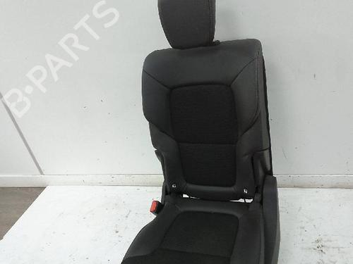 Sæde Bagtil RENAULT ESPACE V (JR_) 1.6 dCi 130 | BP25045216C17 
