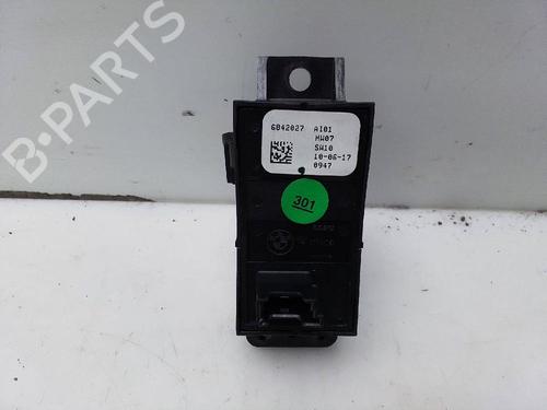 Used Switch FIAT FIORINO Box Body/MPV (225_) Ecargo (EV) (33 hp) 18588493