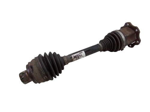 Used Left front driveshaft AUDI A5 (8T3) 3.0 TDI quattro (245 hp) 18572508
