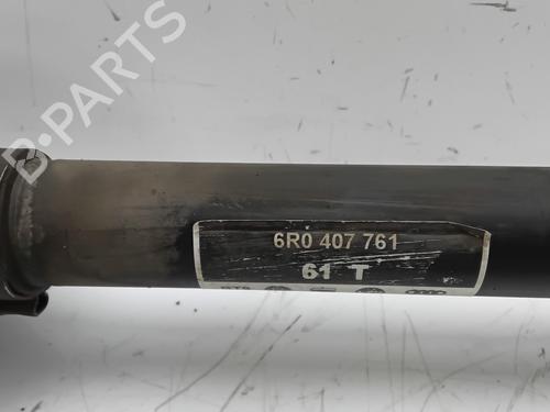 Left front driveshaft SEAT IBIZA IV (6J5, 6P1) 1.2 | BP29396364M38 