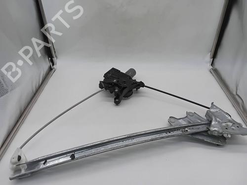 Used Rear left window mechanism BMW 1502-2002 (E10) 1802 (90 hp) 30051059