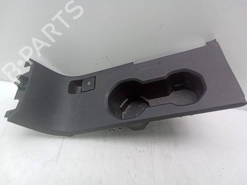 Used Cup/Object holder DACIA SANDERO II TCe 90 (B8M1, B8MA, B8AC) (90 hp) 26159501