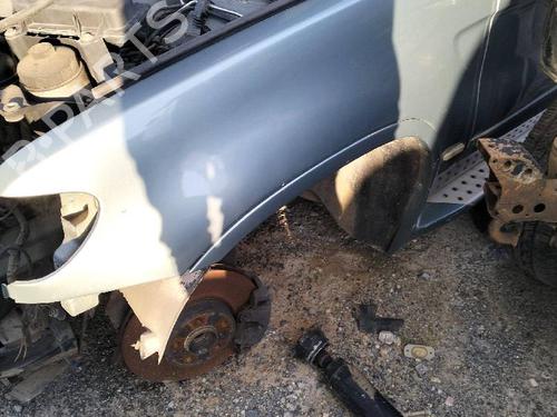 Left front fenders BMW X5 (E53) 3.0 d | BP21140081C41 