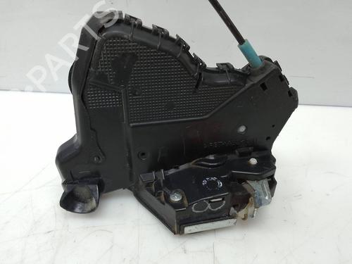 Used Front right lock Front right lock TOYOTA VERSO (_R2_) 1.6 D4-D (WAR20_) (112 hp) 21501096 21501096