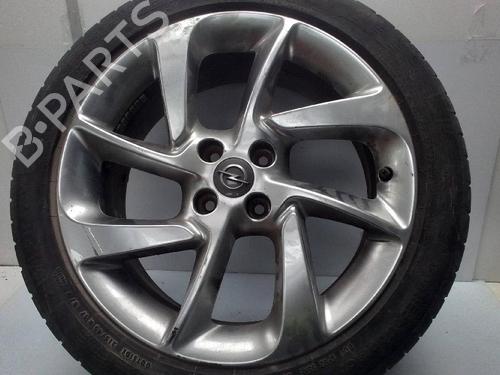 Rim OPEL CORSA E (X15) 1.4 LPG (08, 68) | BP22719345C45 