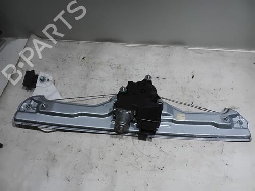 Used Front left window mechanism Front left window mechanism KIA SPORTAGE V (NQ5) 1.6 T-GDI MHEV (150 hp) 34239844 34239844