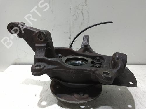 Used Right front steering knuckle Right front steering knuckle RENAULT TRAFIC III Van (FG_) 2.0 dCi 130 (FGMY) (131 hp) 34461332 34461332