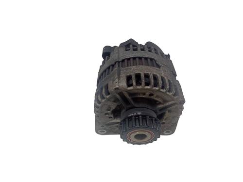Used Alternator Alternator 18579270 18579270