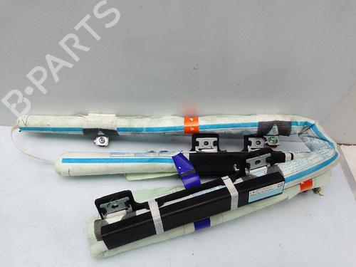 Left curtain airbag HYUNDAI TUCSON (TL, TLE)  | BP24328622C11 