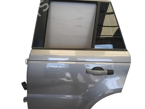 Used Left rear door Left rear door LAND ROVER RANGE ROVER SPORT I (L320) 2.7 D 4x4 (190 hp) 35784654 35784654