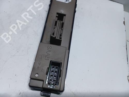 Left front window switch SAAB 9-3 Estate (E50) 1.9 TiD | BP37022218I27 - Image 5