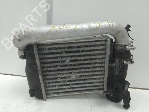 Intercooler AUDI A6 C6 (4F2) 2.0 TDI | BP19071798M30 