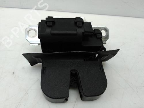 Used Tailgate lock OPEL INSIGNIA A (G09) 2.0 CDTI (68) (140 hp) 22956632