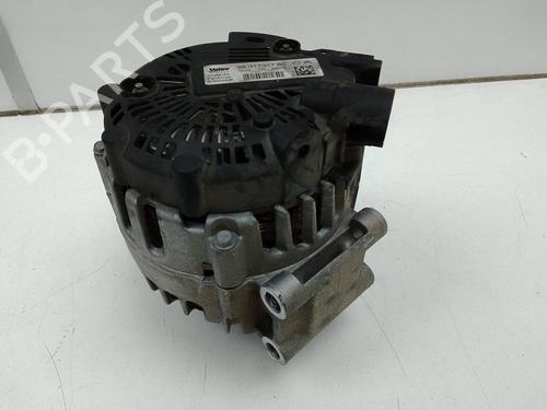 Used Alternator Alternator 18583664 18583664