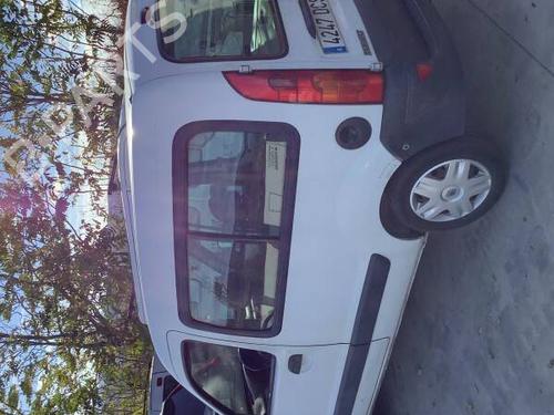 Right slide door RENAULT KANGOO (KC0/1_) 1.5 dCi (KC07) | BP30051211C75 