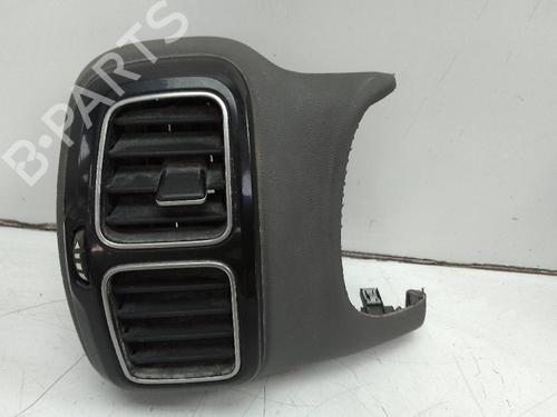 Air vent CITROËN C5 AIRCROSS (A_) 2.0 BlueHDi 180 (AJEHZR) 9817118277