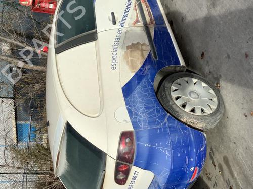 Used Parts SEAT IBIZA III (6L1) 1.4 TDI (70 hp) 4417190