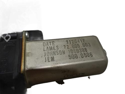 Front left window mechanism LANCIA DELTA III (844_) 1.6 D Multijet (844.AXC11, 844.AXC1A) | BP40119025C22 - Image 6