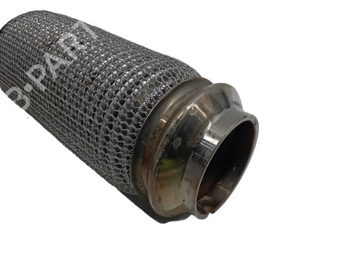 Exhaust system DS DS 4 II (FR_, FB_, F3_, FP_) E-TENSE 225 (F3DGZT) | BP39165318M121 - Image 5