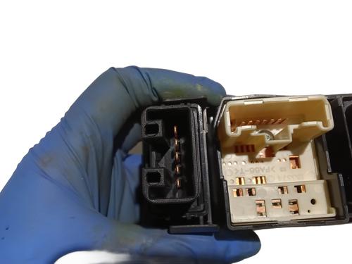 Switch TOYOTA COROLLA (_E12_) 1.6 VVT-i (ZZE121_, ZZE121R) | BP36408376I30 - Image 6