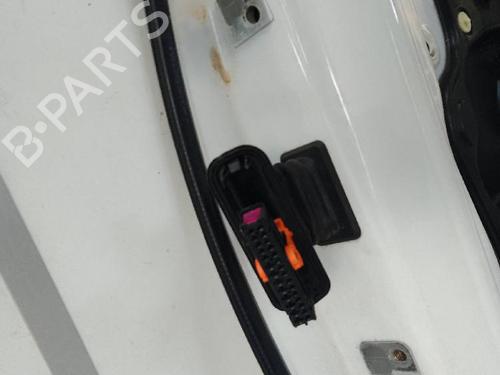 Used Right rear door VW GOLF VI (5K1) 2.0 R 4motion (270 hp) 18579940