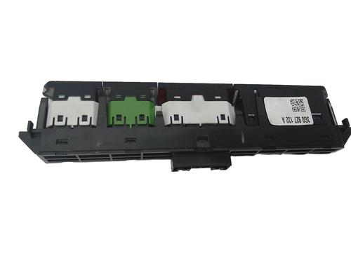 Warning switch VW PASSAT ALLTRACK B8 Variant (3G5, CB5) 2.0 TDI 4motion | BP18587276I22 - Image 2