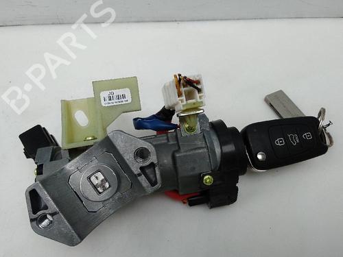 Used Ignition barrel HYUNDAI i30 (GD) 1.4 (101 hp) 23398418