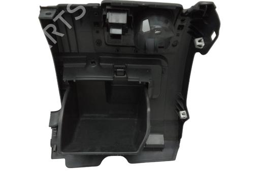 Glove box VW EOS (1F7, 1F8) 2.0 TDI 16V | BP20642595C95 - Image 3