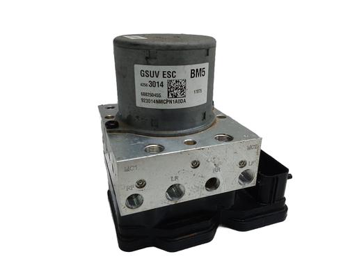 ABS Bremseaggregat OPEL MOKKA / MOKKA X (J13) 1.6 CDTI (_76) (136 hp) 30588736