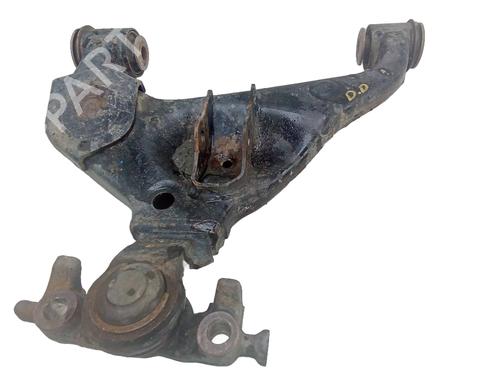Used Right front suspension arm TOYOTA HILUX VIII Pickup (_N1_) 2.4 D 4WD (GUN125_, GUN125R) (150 hp) 18574707