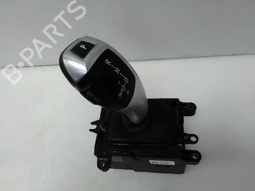 Used Gear lever BMW 5 (F10) 535 d xDrive (313 hp) 23417020