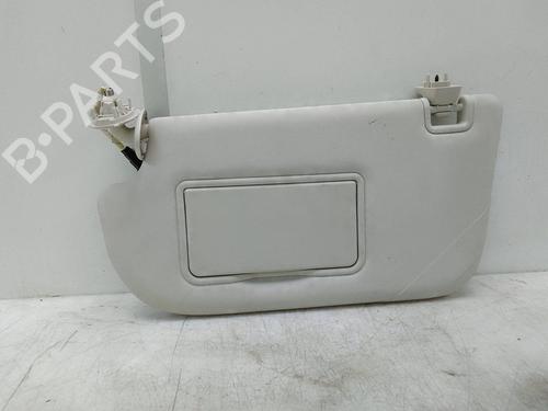 Used Left sun visor Left sun visor FORD KUGA II (DM2) 2.0 TDCi 4x4 (150 hp) 19484691 19484691