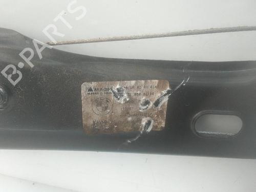 Used Rear left window mechanism BMW 3 Touring (F31) [2012-2019]  21783380