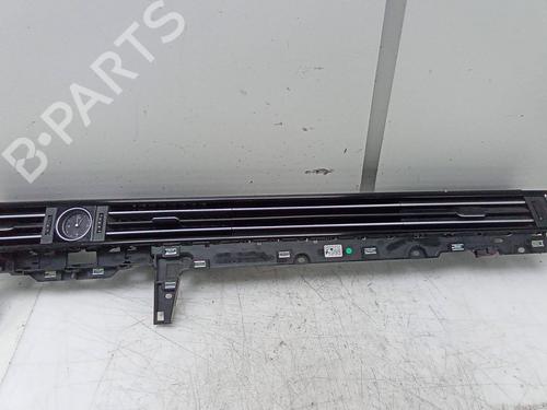 Used Air vent VW PASSAT B8 (3G2, CB2) 2.0 TDI (150 hp) 28149419