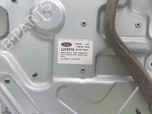 Used Rear left window mechanism FORD KUGA I [2008-2012]  19931161